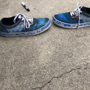 Meet your Posher, Nathan